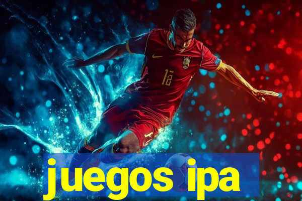 juegos ipa